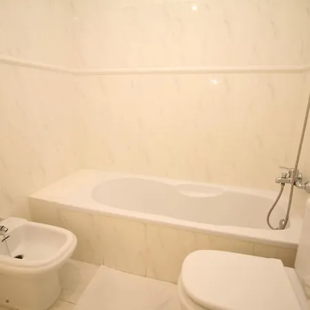 Surf Sara Apartment Denia