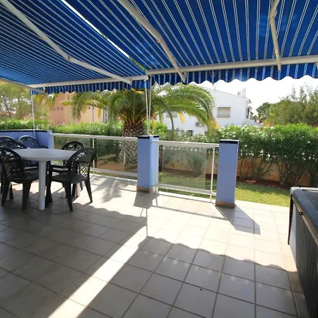 Apartment Surf Sara Denia