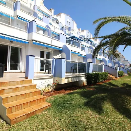 Surf Sara Apartment Denia