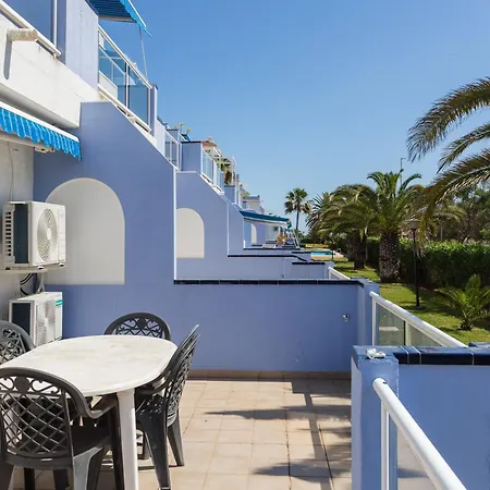 Surf Sara Διαμέρισμα Denia