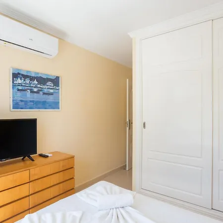 Surf Sara Appartement *