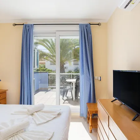 Appartement Surf Sara *