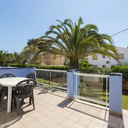Surf Sara Apartment Denia