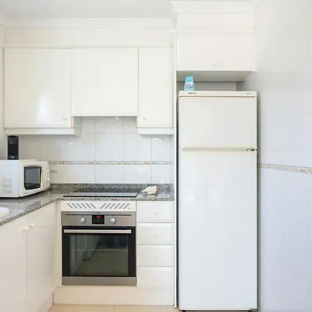 Apartmán Surf Sara