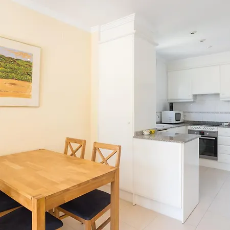 Apartmán Surf Sara