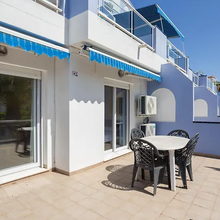 Surf Sara Apartmán Denia