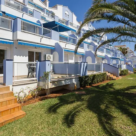 Surf Sara Apartmán