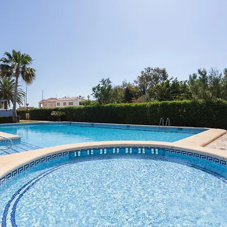 Apartmán Surf Sara Denia